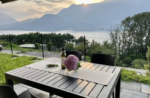 Bellano Apartment | 90 m² Apartment ∙ 2 bedrooms ∙ 5 guests