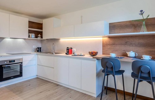 Bellano Apartment | 90 m² Apartment ∙ 2 bedrooms ∙ 5 guests