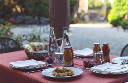 Bornato Apartment | 90 m² Apartment ∙ 2 bedrooms ∙ 4 guests