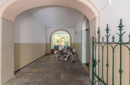 Centro Storico Sud Apartment | 90 m² Apartment ∙ 2 bedrooms ∙ 5 guests