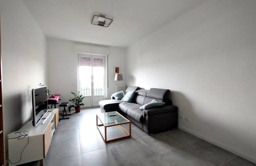 Monza Apartment | 90 m² Apartment ∙ 2 bedrooms ∙ 4 guests