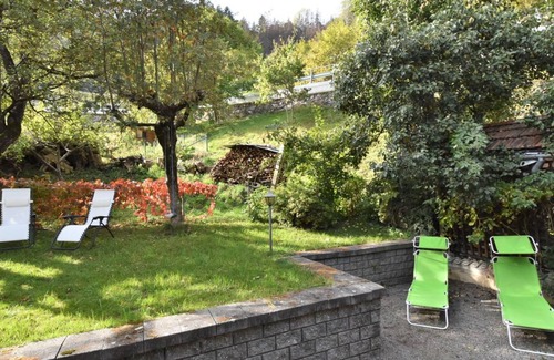 Valdisotto Apartment | 90 m² Apartment ∙ 2 bedrooms ∙ 4 guests