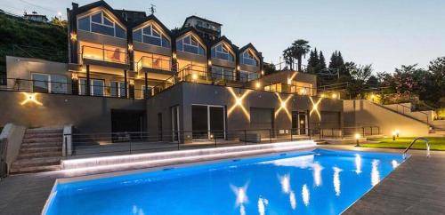 Vignola Apartment | 90 m² Apartment ∙ 2 bedrooms ∙ 7 guests