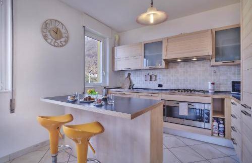 Lierna Apartment | 90 m² Apartment ∙ 2 bedrooms ∙ 4 guests