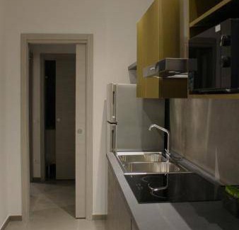 Loreto Apartment | 90 m² Apartment ∙ 2 bedrooms ∙ 6 guests
