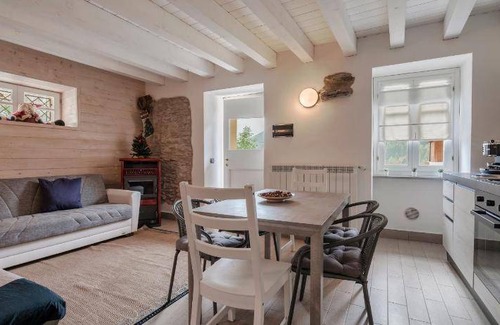 Pezzo Apartment | 90 m² Apartment ∙ 2 bedrooms ∙ 6 guests