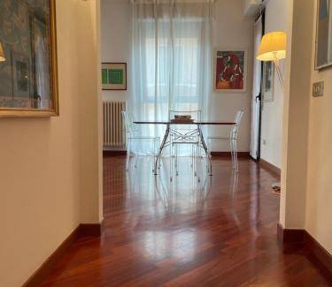 Rho Apartment | 90 m² Apartment ∙ 2 bedrooms ∙ 4 guests