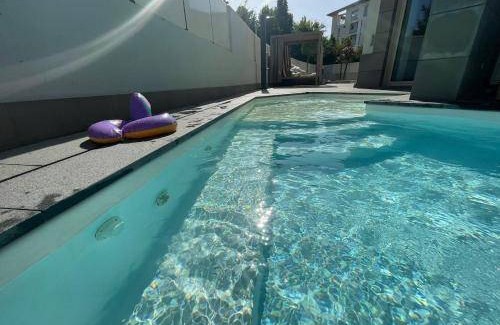 Bergamo Apartment | 90 m² Apartment ∙ 2 bedrooms ∙ 9 guests