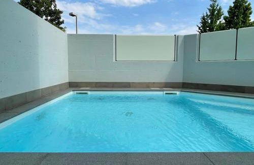 Bergamo Apartment | 90 m² Apartment ∙ 2 bedrooms ∙ 9 guests