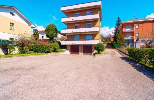 Grandate Apartment | 90 m² Apartment ∙ 2 bedrooms ∙ 5 guests