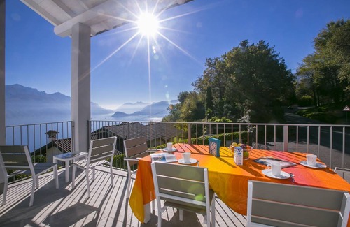 Naggio Apartment | 90 m² Apartment ∙ 2 bedrooms ∙ 4 guests