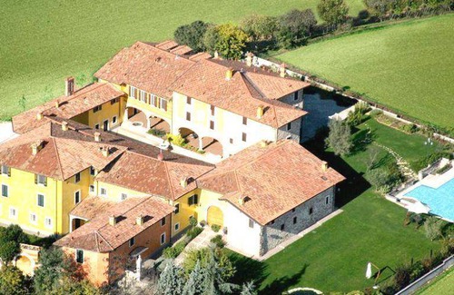 Bedizzole Apartment | 90 m² Apartment ∙ 2 bedrooms ∙ 5 guests