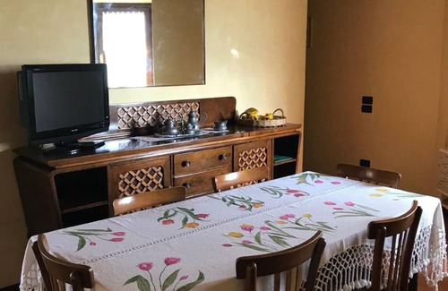 Bedizzole Apartment | 90 m² Apartment ∙ 2 bedrooms ∙ 5 guests