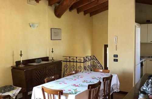 Bedizzole Apartment | 90 m² Apartment ∙ 2 bedrooms ∙ 5 guests