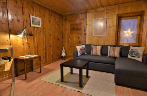 Sant'Anna Apartment | 90 m² Apartment ∙ 2 bedrooms ∙ 4 guests