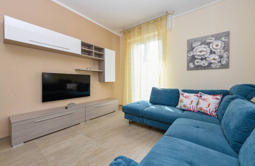Lugana Apartment | 90 m² Apartment ∙ 2 bedrooms ∙ 5 guests
