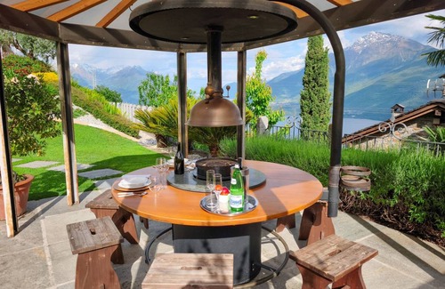 Stazzona Apartment | 90 m² Apartment ∙ 2 bedrooms ∙ 6 guests