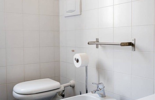 Varesine Apartment | 90 m² Apartment ∙ 2 bedrooms ∙ 3 guests