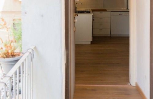 Varesine Apartment | 90 m² Apartment ∙ 2 bedrooms ∙ 3 guests