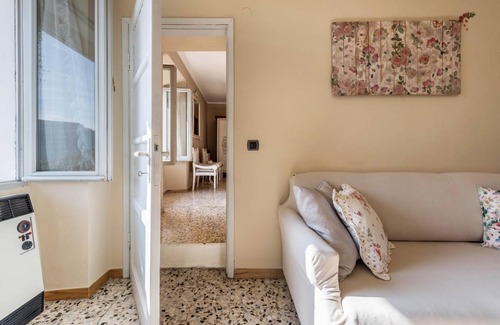 Voiandes Apartment | 90 m² Apartment ∙ 2 bedrooms ∙ 6 guests