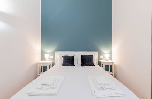 Zona Zara Apartment | 90 m² Apartment ∙ 2 bedrooms ∙ 5 guests