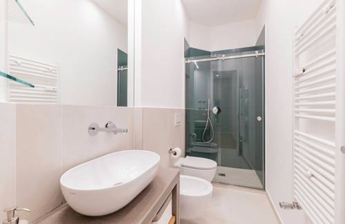 Zona Zara Apartment | 90 m² Apartment ∙ 2 bedrooms ∙ 5 guests