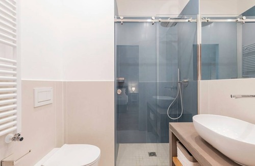 Zona Zara Apartment | 90 m² Apartment ∙ 2 bedrooms ∙ 5 guests