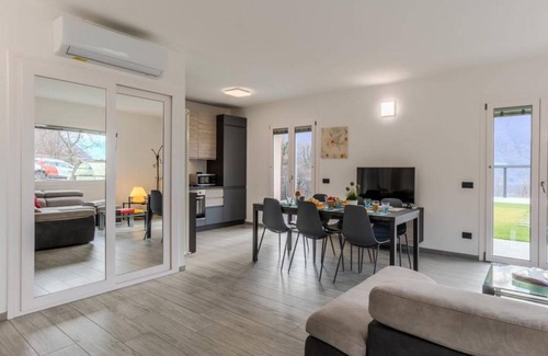 Corrido Apartment | 90 m² Apartment ∙ 3 bedrooms ∙ 6 guests