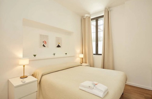 Dergano Apartment | 90 m² Apartment ∙ 3 bedrooms ∙ 3 guests