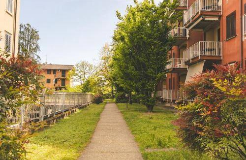 Pavia Apartment | 90 m² Apartment ∙ 3 bedrooms ∙ 6 guests