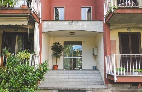 Pavia Apartment | 90 m² Apartment ∙ 3 bedrooms ∙ 6 guests