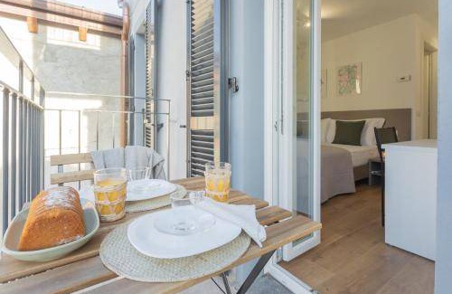 Torno Apartment | 90 m² Apartment ∙ 3 bedrooms ∙ 6 guests