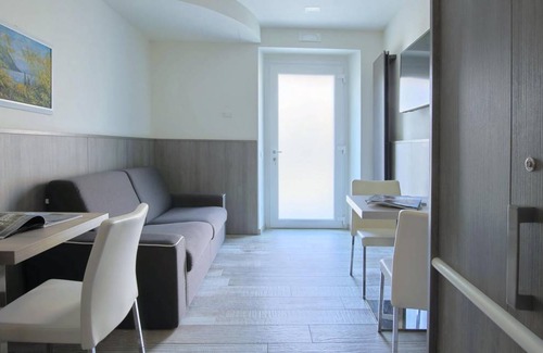 San Fermo della Battaglia Apartment | 90 m² Apartment ∙ 3 bedrooms ∙ 5 guests