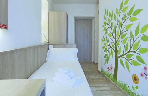 San Fermo della Battaglia Apartment | 90 m² Apartment ∙ 3 bedrooms ∙ 5 guests