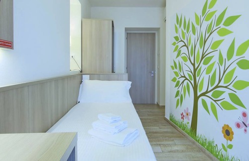 San Fermo della Battaglia Apartment | 90 m² Apartment ∙ 3 bedrooms ∙ 5 guests