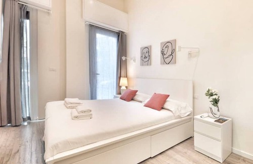 Niguarda Apartment | 90 m² Apartment ∙ 3 bedrooms ∙ 10 guests