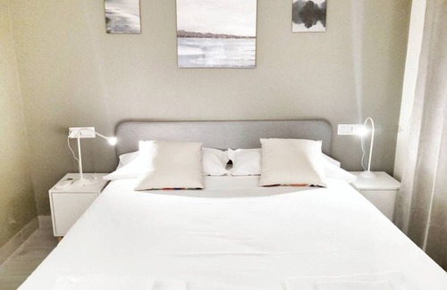 Niguarda Apartment | 90 m² Apartment ∙ 3 bedrooms ∙ 9 guests