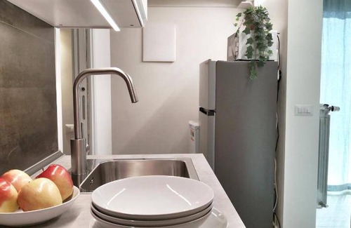 Niguarda Apartment | 90 m² Apartment ∙ 3 bedrooms ∙ 11 guests