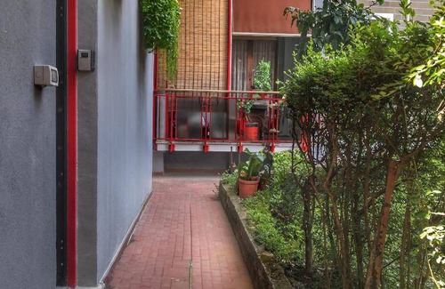 Niguarda Apartment | 90 m² Apartment ∙ 3 bedrooms ∙ 11 guests