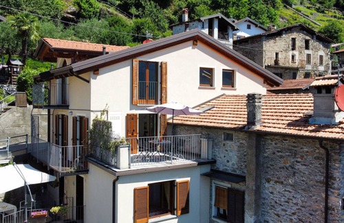 San Carlo Apartment | 90 m² Apartment ∙ 3 bedrooms ∙ 6 guests
