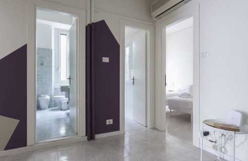 Acquabella Apartment | 90 m² Apartment ∙ 2 bedrooms ∙ 2 guests