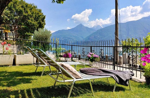 Acquaseria Apartment | 90 m² Apartment ∙ 2 bedrooms ∙ 4 guests
