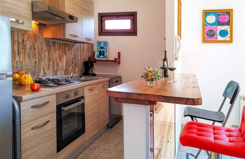 Acquaseria Apartment | 90 m² Apartment ∙ 2 bedrooms ∙ 4 guests