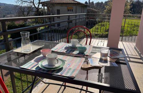 Casalzuigno Apartment | 90 m² Apartment ∙ 2 bedrooms ∙ 4 guests