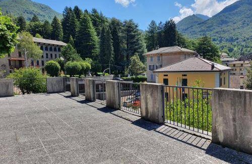 Esino Lario Apartment | 90 m² Apartment ∙ 2 bedrooms ∙ 5 guests