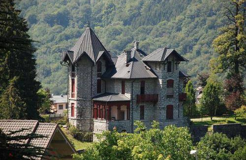 Esino Lario Apartment | 90 m² Apartment ∙ 2 bedrooms ∙ 5 guests