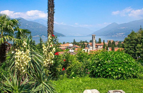 Germignaga Apartment | 90 m² Apartment ∙ 3 bedrooms ∙ 6 guests