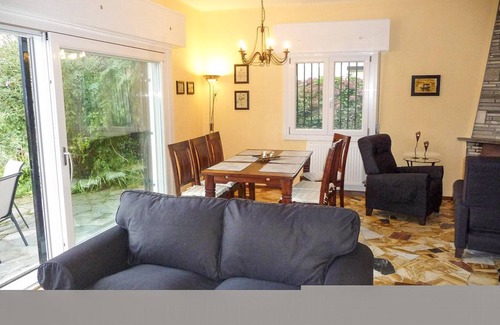 Germignaga Apartment | 90 m² Apartment ∙ 3 bedrooms ∙ 6 guests