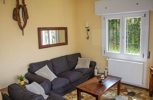 Germignaga Apartment | 90 m² Apartment ∙ 3 bedrooms ∙ 6 guests