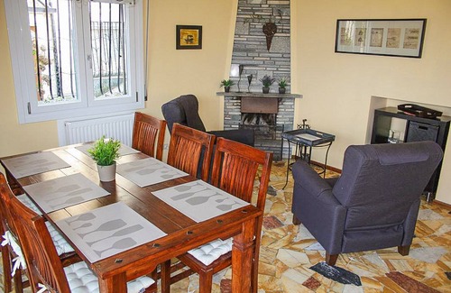 Germignaga Apartment | 90 m² Apartment ∙ 3 bedrooms ∙ 6 guests